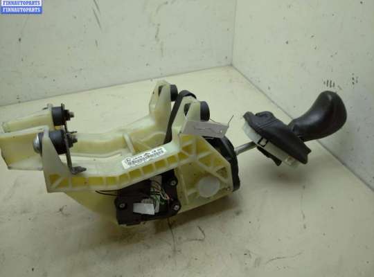 Кулиса МКПП на Mercedes-Benz Vito (W639)