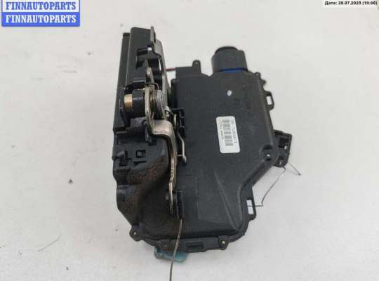 купить Замок двери задней левой на Skoda Octavia mk2 (A5 1Z) 2004-2013