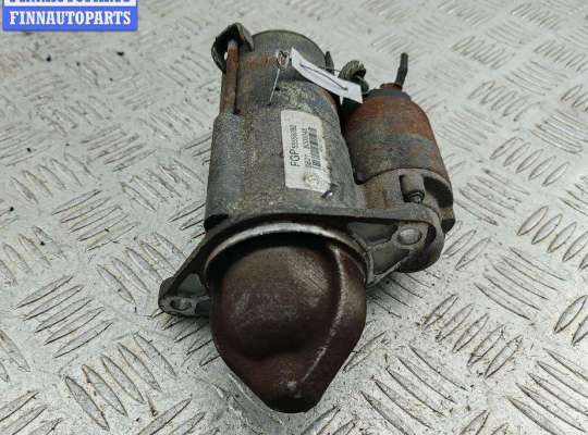 купить Стартер на Opel Zafira B (2004-2014)