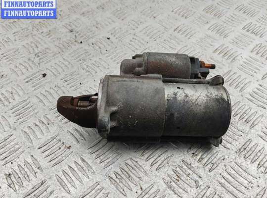 купить Стартер на Opel Zafira B (2004-2014)