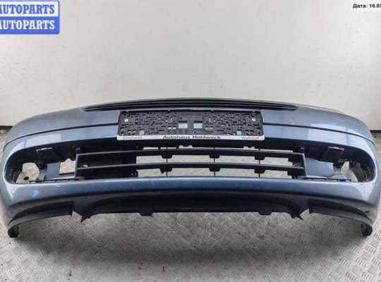 купить Бампер передний на Citroen Xsara Picasso