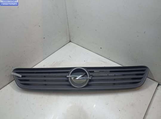 купить Решетка радиатора на Opel Astra G (1998-2004)