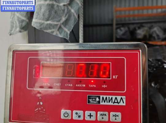 купить Клапан электромагнитный на Opel Vectra C (2002-2008)