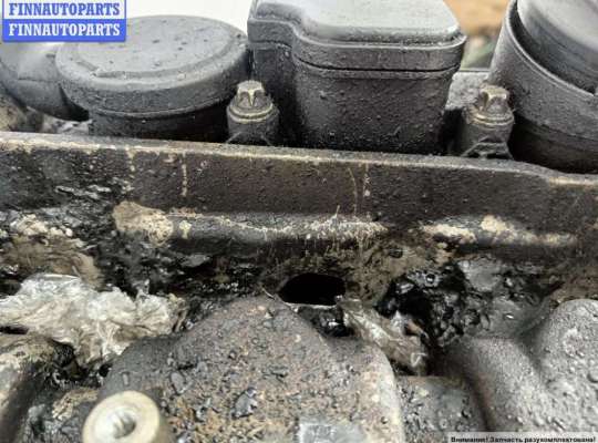 купить Двигатель (ДВС) на Mercedes C-Class W203 (2000-2006)