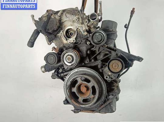 купить Двигатель (ДВС) на Mercedes C-Class W203 (2000-2006)