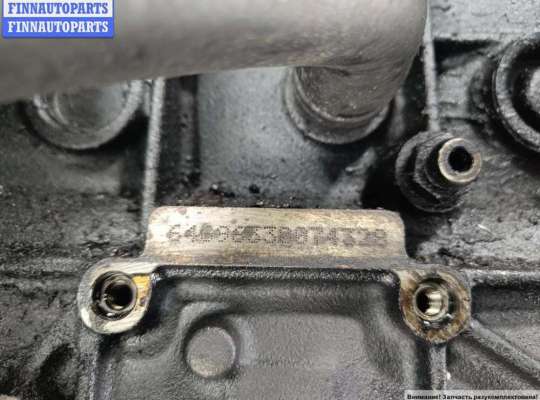 купить Двигатель (ДВС) на Mercedes C-Class W203 (2000-2006)