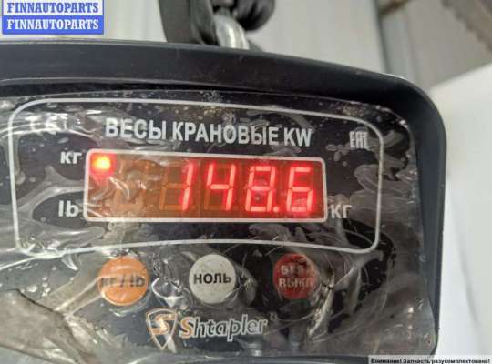 купить Двигатель (ДВС) на Mercedes C-Class W203 (2000-2006)