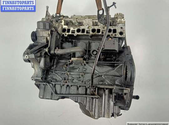 купить Двигатель (ДВС) на Mercedes C-Class W203 (2000-2006)