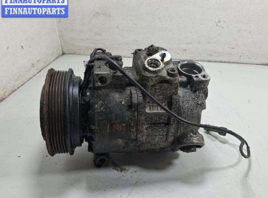 купить Компрессор кондиционера на Audi A6 C5 (1997-2005)