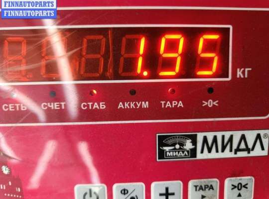 купить Крыло переднее правое на Volkswagen Passat B5+ (GP)