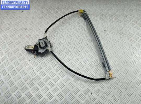 купить Стеклоподъемник электрический передний левый на Renault Scenic I (1996-2003)