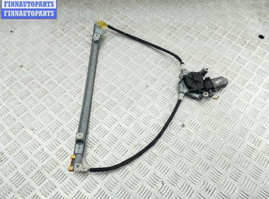 Стеклоподъемник электрический передний левый RN1573784 на Renault Scenic I (1996-2003)