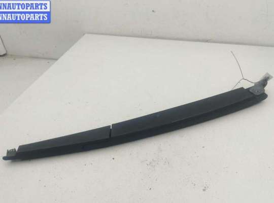 купить Щеткодержатель (поводок стеклоочистителя) задний на Opel Vectra C (2002-2008)