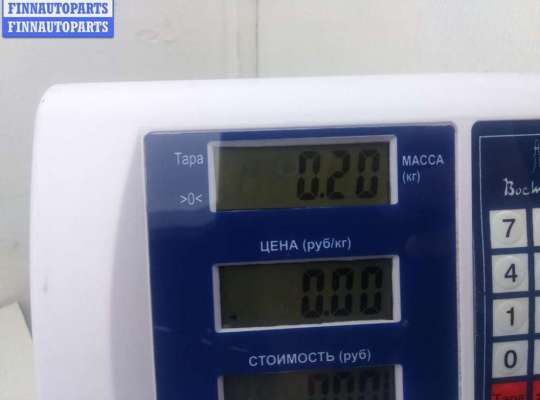 купить Щеткодержатель (поводок стеклоочистителя) задний на Opel Vectra C (2002-2008)