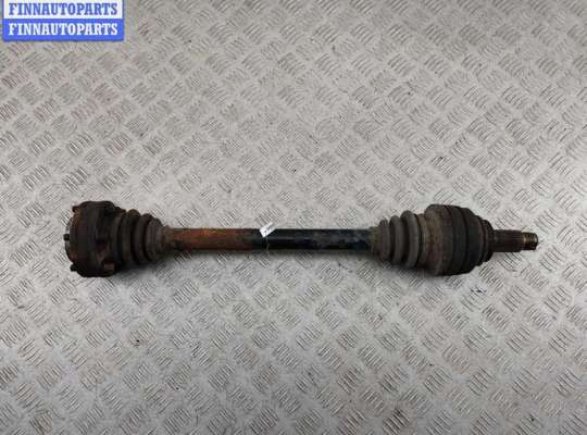 Купить Полуось задняя на BMW X5 E53 (1999-2006) Полуось задняя BM3547259 на BMW X5 E53 (1999-2006)