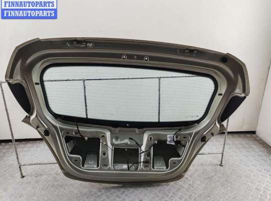купить Крышка багажника (дверь задняя) на Opel Corsa D (2006-2014)