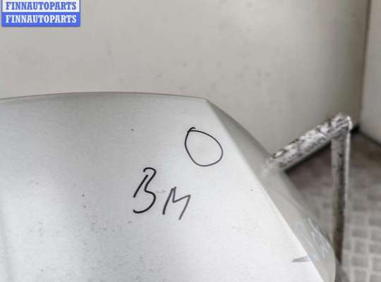 купить Крышка багажника (дверь задняя) на Opel Corsa D (2006-2014)