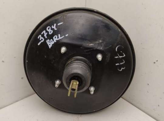 Усилитель тормозов вакуумный CT821019 на Citroen Berlingo (1996-2008)