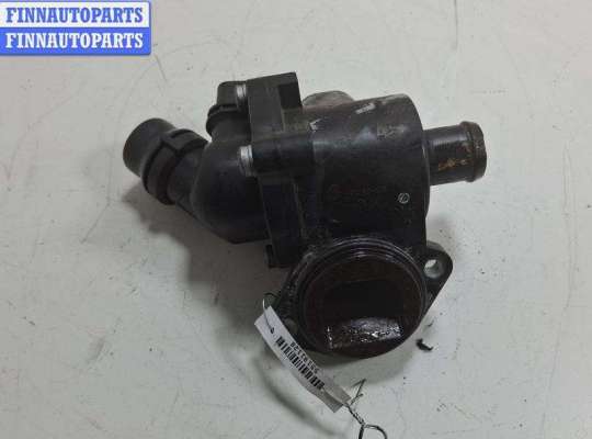 купить Корпус термостата на Audi A4 B6 (2001-2004)