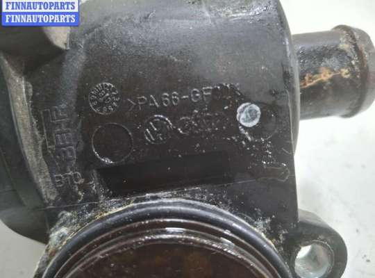 купить Корпус термостата на Audi A4 B6 (2001-2004)