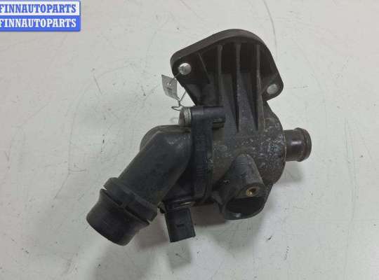 купить Корпус термостата на Audi A4 B6 (2001-2004)