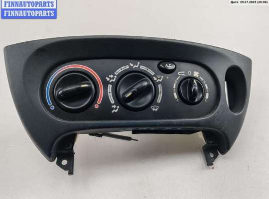 купить Переключатель отопителя на Renault Scenic I (1996-2003)