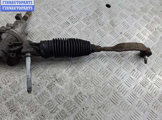 купить Рейка рулевая на Peugeot 407