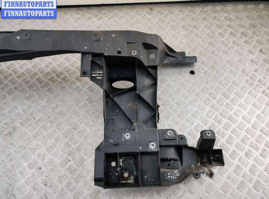 купить Рамка передняя (панель кузовная, телевизор) на Volkswagen Crafter