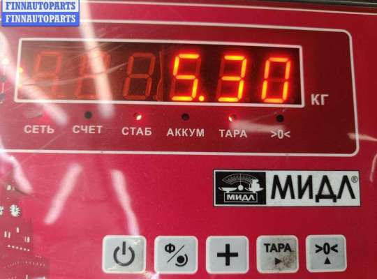 купить Стойка подвески передняя левая на Peugeot 407