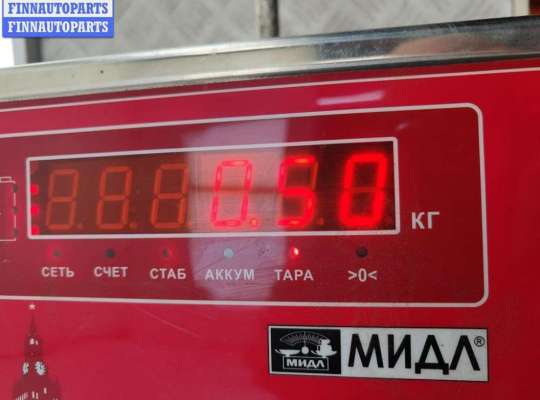 купить Замок двери передней правой на Mazda 3 (2018- ) BP