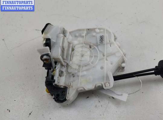 купить Замок двери передней правой на Mazda 3 (2018- ) BP