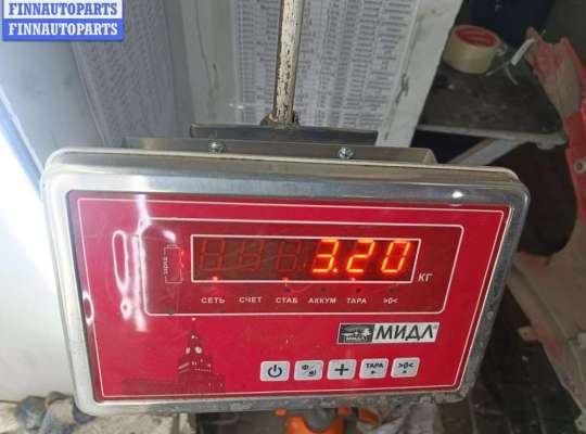 купить Крыло переднее левое на Nissan Primera P12 (2002-2008)