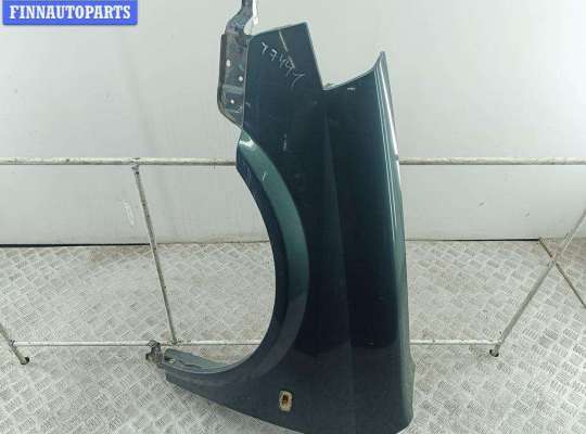 Купить Крыло переднее левое на Nissan Primera P12 (2002-2008) Крыло переднее левое NS963688 на Nissan Primera P12 (2002-2008)