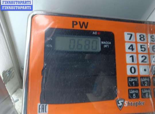 купить Замок двери передней правой на Audi A6 C6 (2004-2011)