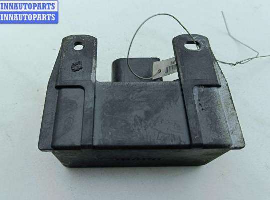 Реле накала (свечей накаливания)