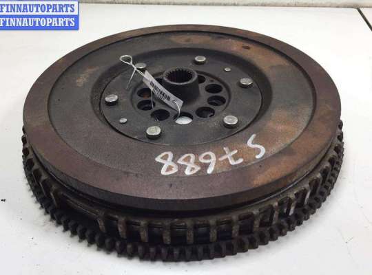 купить Маховик на Audi A6 C6 (2004-2011)