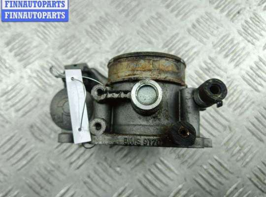 купить Заслонка дроссельная на Opel Zafira A (1999-2005)