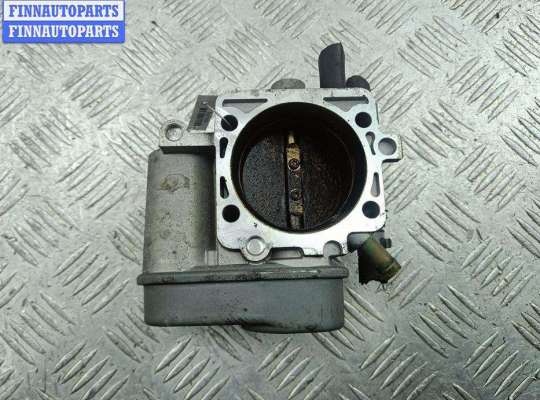 купить Заслонка дроссельная на Opel Zafira A (1999-2005)