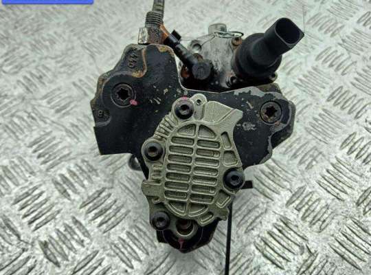 купить ТНВД на Mercedes M-Class ML W163 (1998-2004)