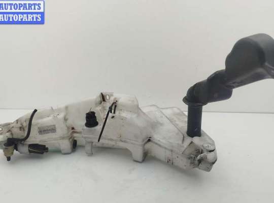 Бачок омывателя AU1725418 на Audi A6 C6 (2004-2011)