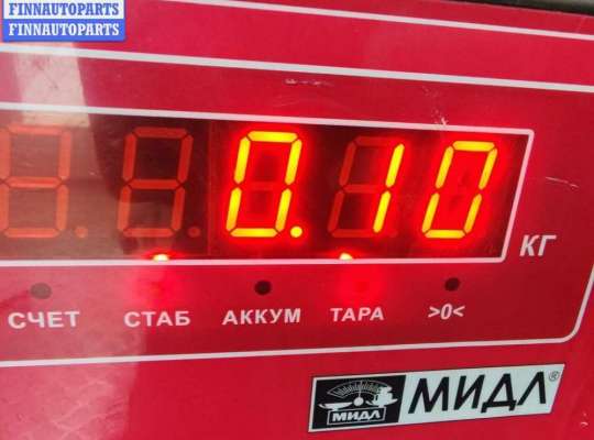 купить Клапан воздушный на Volkswagen Passat B5+ (GP)