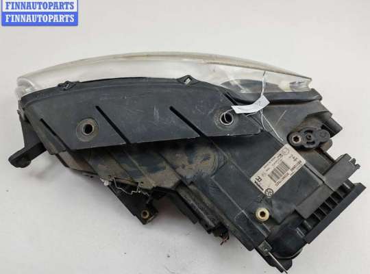 купить Фара правая на Volkswagen Passat B6