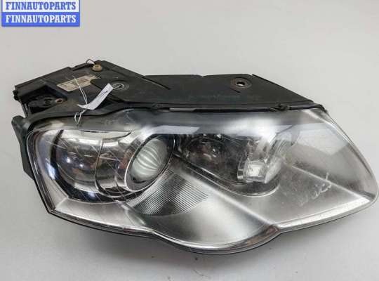 купить Фара правая на Volkswagen Passat B6