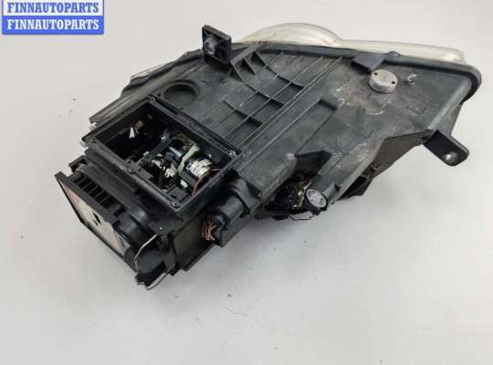 купить Фара правая на Volkswagen Passat B6