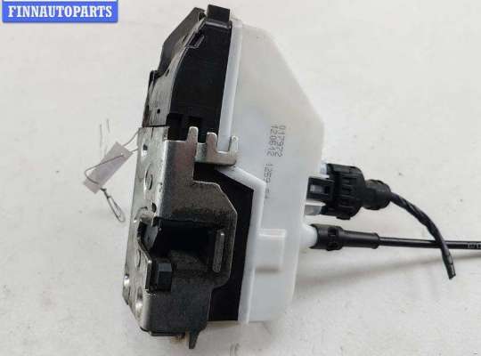 купить Замок двери передней левой на Renault Espace IV (2002-2014)