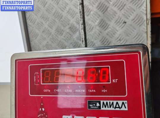 купить Замок двери передней левой на Renault Espace IV (2002-2014)