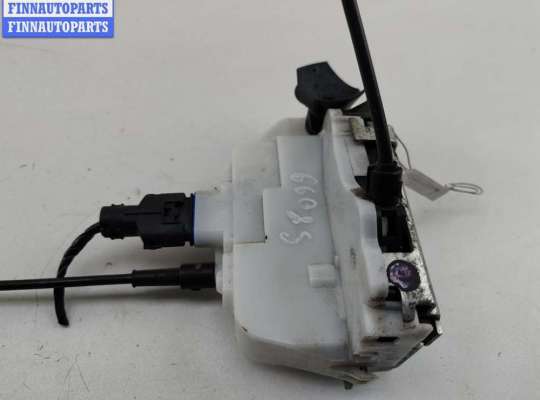 купить Замок двери передней левой на Renault Espace IV (2002-2014)