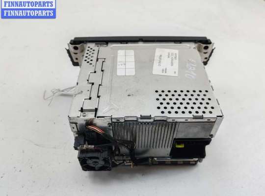 купить Аудиомагнитола на BMW 3 E90/E91/E92/E93 (2005-2013)