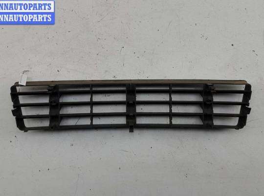 купить Решётка (заглушка) в бампер на Audi A6 C5 (1997-2005)