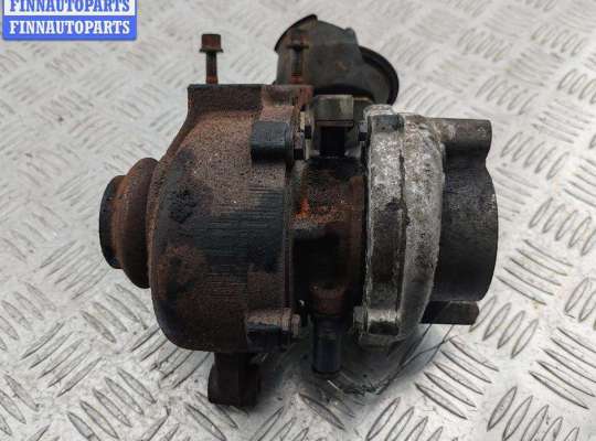 купить Турбина на Citroen C5 (2001-2008)